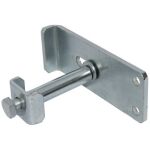 ZWISCHENHALTER VERZINKT 70 MM