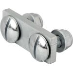 LASCHE FÜR PROFILSTOSS