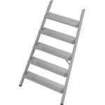 STEIGTEIL ALU-GERIEFT FÜR STABILO PODESTLEITER...