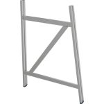 STÜTZTEIL FÜR STABILO PODESTLEITER FAHRBAR,...