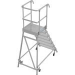 STÜTZTEIL FÜR STABILO PODESTLEITER FAHRBAR,...