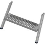 STEIGTEIL R13 FÜR STABILO PODESTLEITER FAHRBAR,...