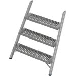 STEIGTEIL R13 FÜR STABILO PODESTLEITER FAHRBAR,...