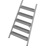 STEIGTEIL R13 FÜR STABILO PODESTLEITER FAHRBAR,...