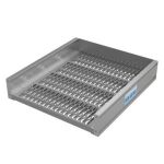 PLATTFORM R13 FÜR STABILO PODESTLEITER FAHRBAR,...