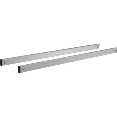 BASISSTREBE FÜR STABILO PODESTLEITER FAHRBAR, EINSEITIG BEGEHBAR 8 STUFEN