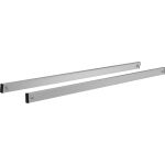 BASISSTREBE FÜR STABILO PODESTLEITER FAHRBAR,...