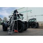 STABILO PODESTLEITER VARIO KOMPAKT 8 STUFEN 820 MM