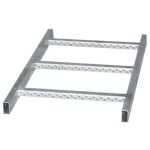 LEITERNTEIL ALUMINIUM 840 MM