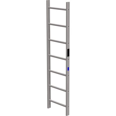 LEITERNTEIL ALUMINIUM 1.960 MM