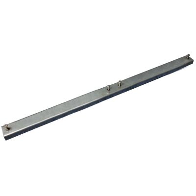 STEIGLEITERNVERBINDER FÜR ALUMINIUM 1.000 MM