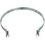 RÜCKENSCHUTZBÜGEL Ø 700 MM STAHL VERZINKT