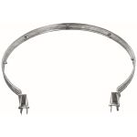 RÜCKENSCHUTZBÜGEL Ø 700 MM ALUMINIUM