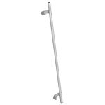 HANDLAUF IM UMSTEIGEBEREICH STAHL VERZINKT