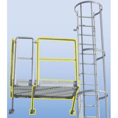 GRUNDPODEST 1.000x1.000 MM