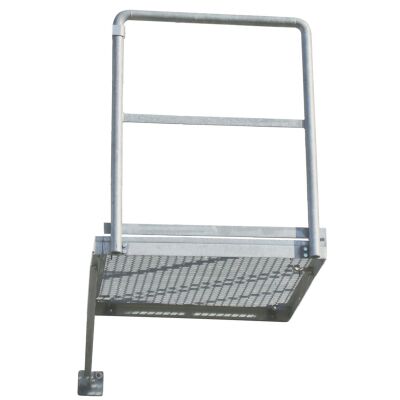 ERWEITERUNGSPODEST 1.000x1.000 MM