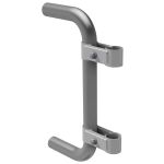 ZUSATZGELÄNDER STAHL VERZINKT