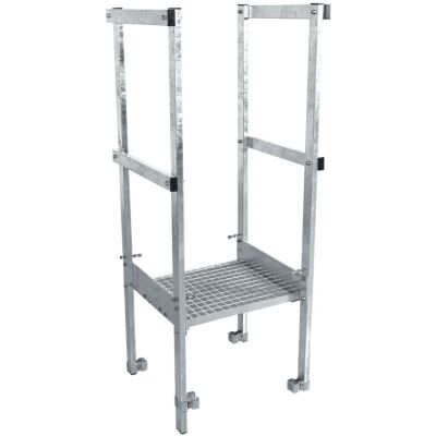 ÜBERGANG FÜR ALUMINIUM 750 MM