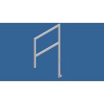 ÜBERGANGSRAHMEN 200 MM