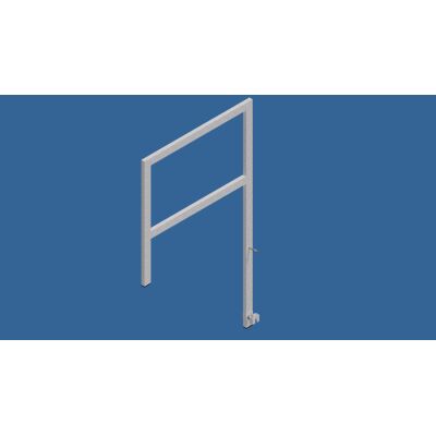 ÜBERGANGSRAHMEN 900 MM