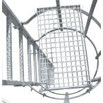 ZWISCHENBODEN, KLAPPBAR FÜR ALUMINIUM