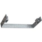 SYSTEMTEILE WANDHALTER 150 MM STARR U-FORM FÜR...