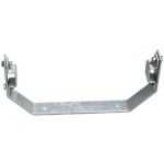 SYSTEMTEILE WANDHALTER 150 MM STARR V-FORM FÜR...