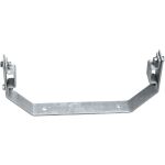 SYSTEMTEILE WANDHALTER 150 MM STARR V-FORM FÜR...