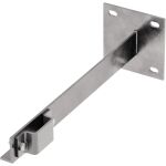 SYSTEMTEILE WANDHALTER STARR 450 MM FÜR ALUMINIUM,...