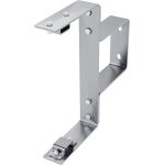 SYSTEMTEILE U-WANDHALTER SANDWICHFASSADE 250 MM FÜR...