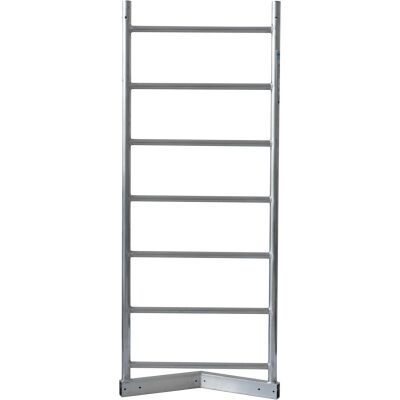 CLIMTEC ALU-ARBEITSGERÜST GRUNDRAHMEN 1,75 x 0,65 M