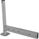 CLIMTEC ALU-ARBEITSGERÜST SCHIEBETRAVERSE