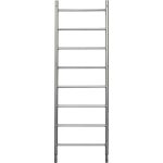 CLIMTEC ALU-ARBEITSGERÜST VERTIKALRAHMEN 2,00 x 0,65 M