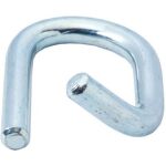 CLIMTEC ALU-ARBEITSGERÜST FALLSTECKER