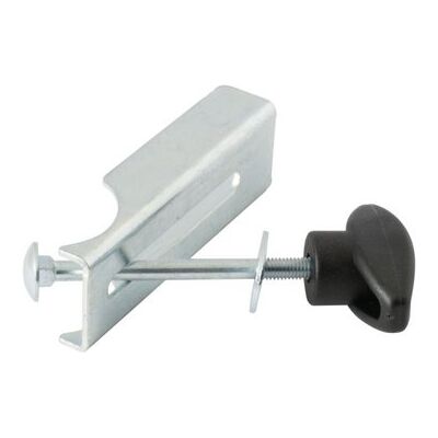 CLIMTEC ALU-ARBEITSGERÜST SICHERUNGSSET GELÄNDERSTREBE/DIAGONALE M5x65 MM