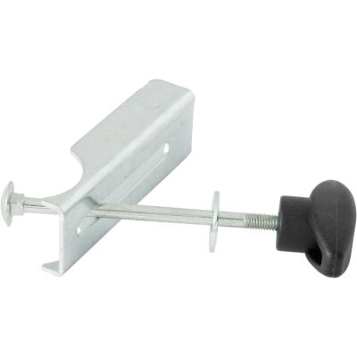 CLIMTEC ALU-ARBEITSGERÜST SICHERUNGSSET BELAGBÜHNE M5x85 MM