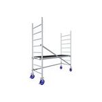 PROTEC ALU-FAHRGERÜST AH 2,90 M