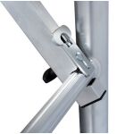 PROTEC ALU-FAHRGERÜST AH 2,90 M