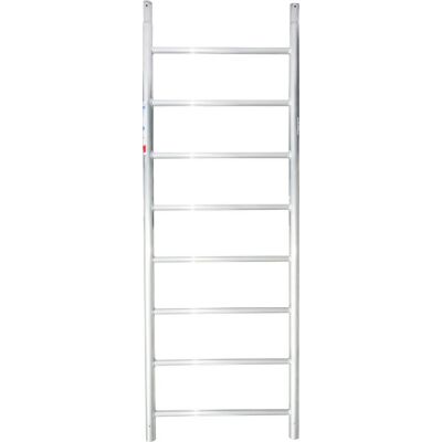 PROTEC VERTIKALRAHMEN 2,00 M