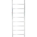 PROTEC VERTIKALRAHMEN 2,00 M