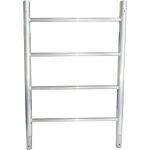 PROTEC VERTIKALRAHMEN 1,00 M