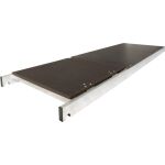 PROTEC BELAGBÜHNE 2,00 M MIT LUKE