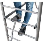 PROTEC BELAGBÜHNE 2,00 M MIT LUKE