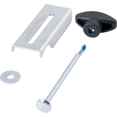 PROTEC SICHERUNGSSET BELAGBÜHNE M5x95 MM