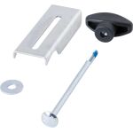 PROTEC SICHERUNGSSET BELAGBÜHNE M5x95 MM