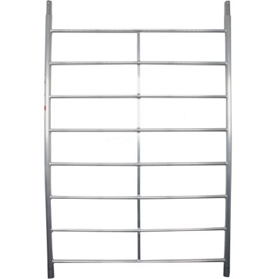 PROTEC XXL VERTIKALRAHMEN 2,00 M