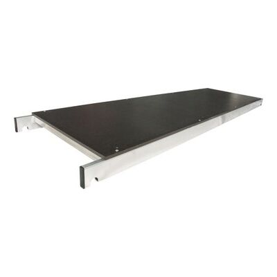 PROTEC XXL BELAGBÜHNE 2,00 M OHNE LUKE