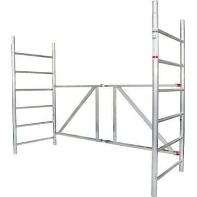 PROTEC XS FALTEINHEIT (VERTIKAL- UND FALTRAHMEN)