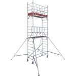 PROTEC 1000 ALU-FAHRGERÜST AH 6,20 M