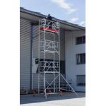 STABILO FAHRGERÜST SERIE 10 FL 2,00 M AH 8,40 M